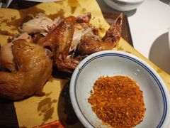 -打酱油·非遗淮扬菜(瘦西湖梅岭店)