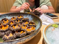 -贵木日本料理·铁板烧(新地假日广场店)