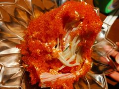 火山沙拉-魔丼屋(日月光店)