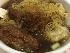 -池记(尖沙咀店)