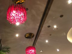 -上海大宁福朋喜来登酒店大堂吧(共和新路店)