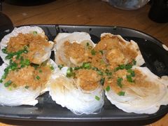 -金牌外婆家(苏州中心店)