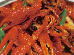 -聚味瞿记·龙虾堂(坡子街店)