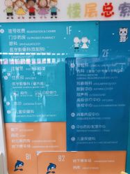 -苏州大学附属儿童医院(园区总院)