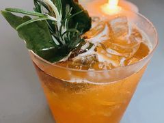 -Ginger(兴国路店)