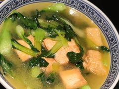 -曾家厨房·新徽菜(高新天柱路店)