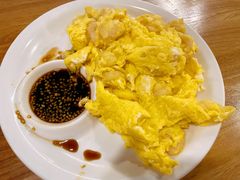 津味赛螃蟹-陈傻子餐厅(世纪都会店)