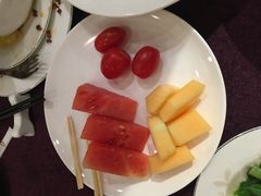 -南京东郊国宾馆