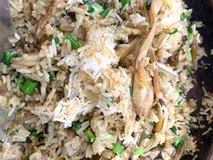 -台山第一家兴华黄鳝饭·黄鳝婆(开平店)