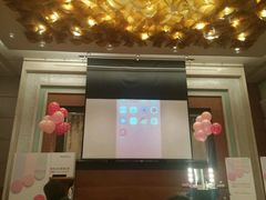 -天津君隆威斯汀酒店