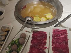 -八合里潮汕鲜牛肉火锅(万科里店)