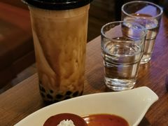 -Me&Joe意大利面·珍珠奶茶(鲁班路店)