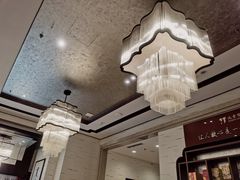 大堂-马凯餐厅(地安门店)