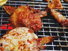 -同心烧烤(总店)