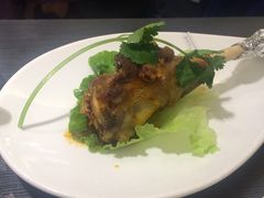 -清真西北风味餐厅