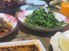 -灶东家民间菜(回兴店)