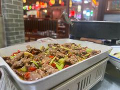 -寻乡迹· 湖南家宴(竹坑店)
