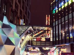 -江燕路万科里