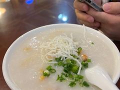 -和记道滘鱼粥