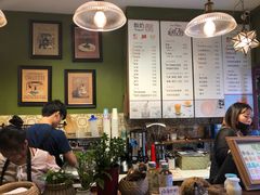 -狐狸家·酸奶酪专门店(平江路店)
