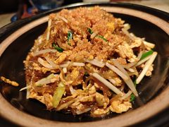砂锅粉丝煲-虫二酒肆(美罗城店)