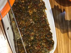 -二红烧烤排骨串(麦岛店)