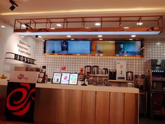 -CoCo都可(火车站东广场店)