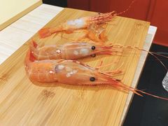 -Sushi Hanzo半藏(天环广场店)