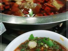-重庆鱼美佳火锅(四川师大店)