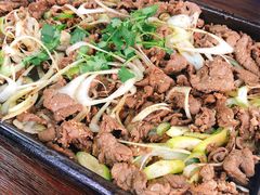 -清真永恒华威肉饼(潘家园店)