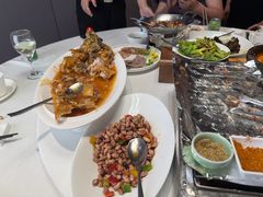 -海泰食府·新鲁菜·家宴(总部基地店)