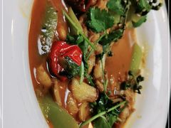 -富临轩私房菜(集庆门大街店)