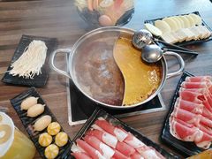 -呷哺呷哺(望京新世界店)