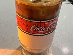 -舊新事咖啡NOTHING NEW COFFEE