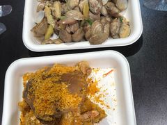 -盒马鲜生(宝地店)