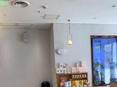 -奈雪的茶(大连新玛特店)