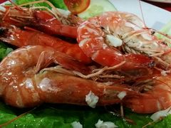 -幸福姐海鲜大排档