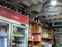 -三个大叔东北烧烤·砂锅菜(西三旗店)