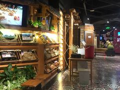 -云海肴·汽锅鸡·云南代表菜(天山百盛优客店)