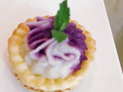 -广州天河合景福朋喜来登酒店 · 聚味轩中餐厅