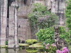 -广州莲花山旅游区
