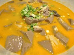 -湘中缘·湖南菜(娄底驻京办店)