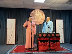 -虹桥艺术中心