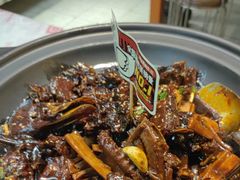 -回味黑鸭煲·始于2006(万松园店)