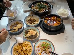 -龙抄手(文殊坊店)