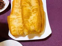 -万柳阁小馆·花园餐厅(龙潭湖店)