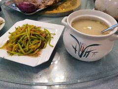 -老张烤羊(王哥庄店)