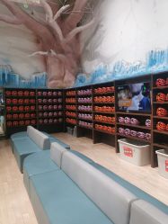 -探洞工场(重庆爱琴海旗舰店)