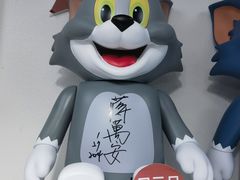 -台北地下街