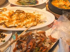 -不仔客海鲜·烧烤·270度海景餐厅(大东海店)